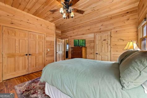 275 Rising Star Lane Mineral Bluff GA 30559