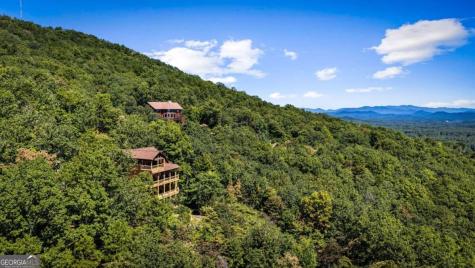 275 Rising Star Lane Mineral Bluff GA 30559