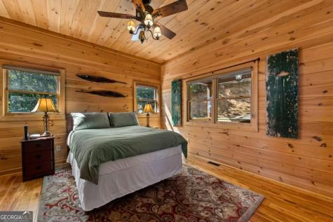 275 Rising Star Lane Mineral Bluff GA 30559