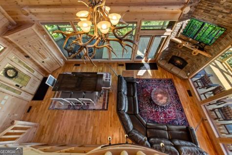275 Rising Star Lane Mineral Bluff GA 30559