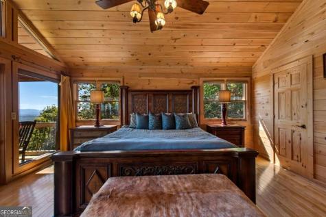 275 Rising Star Lane Mineral Bluff GA 30559