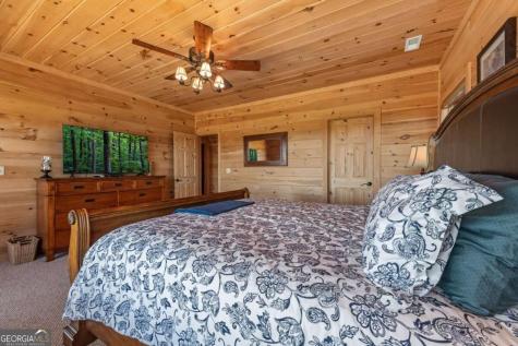 275 Rising Star Lane Mineral Bluff GA 30559