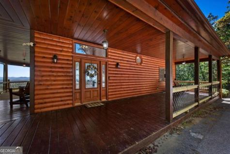 275 Rising Star Lane Mineral Bluff GA 30559