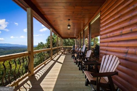 275 Rising Star Lane Mineral Bluff GA 30559
