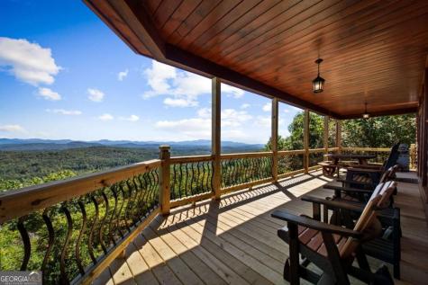 275 Rising Star Lane Mineral Bluff GA 30559