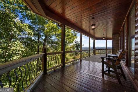 275 Rising Star Lane Mineral Bluff GA 30559