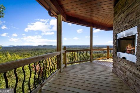 275 Rising Star Lane Mineral Bluff GA 30559