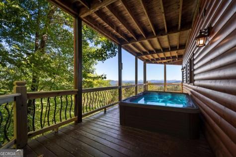 275 Rising Star Lane Mineral Bluff GA 30559