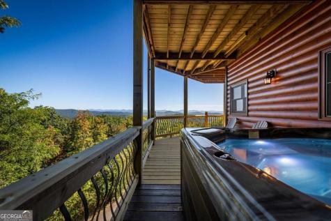 275 Rising Star Lane Mineral Bluff GA 30559
