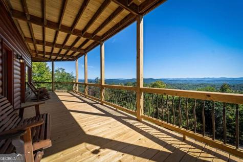 275 Rising Star Lane Mineral Bluff GA 30559
