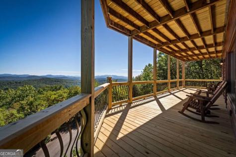 275 Rising Star Lane Mineral Bluff GA 30559