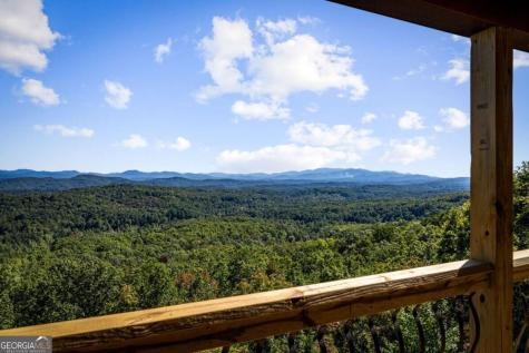 275 Rising Star Lane Mineral Bluff GA 30559