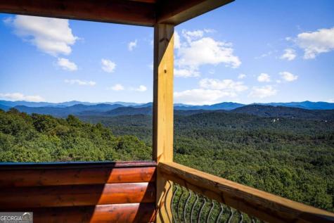 275 Rising Star Lane Mineral Bluff GA 30559