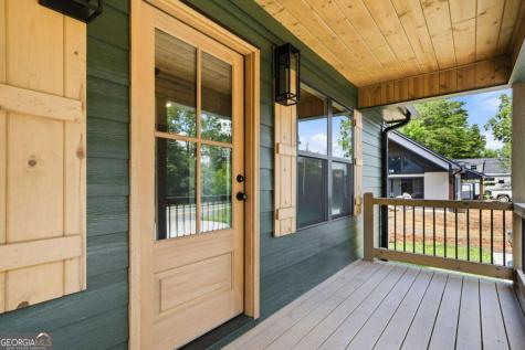 318 E Second Street Blue Ridge GA 30513