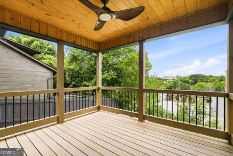 318 E Second Street Blue Ridge GA 30513