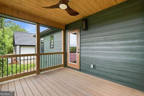 318 E Second Street Blue Ridge GA 30513
