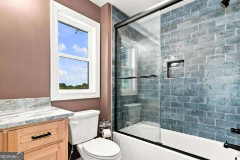318 E Second Street Blue Ridge GA 30513