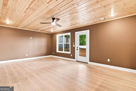 318 E Second Street Blue Ridge GA 30513
