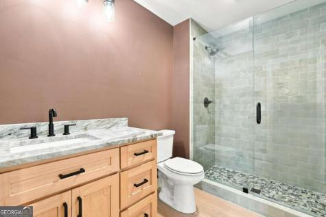 318 E Second Street Blue Ridge GA 30513