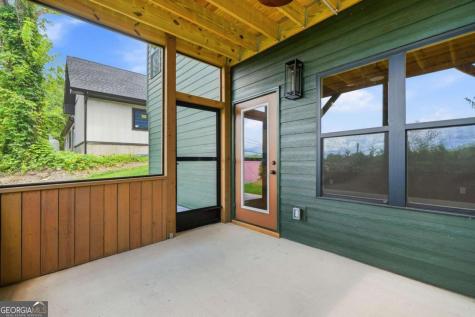 318 E Second Street Blue Ridge GA 30513