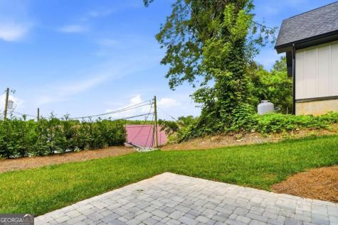 318 E Second Street Blue Ridge GA 30513