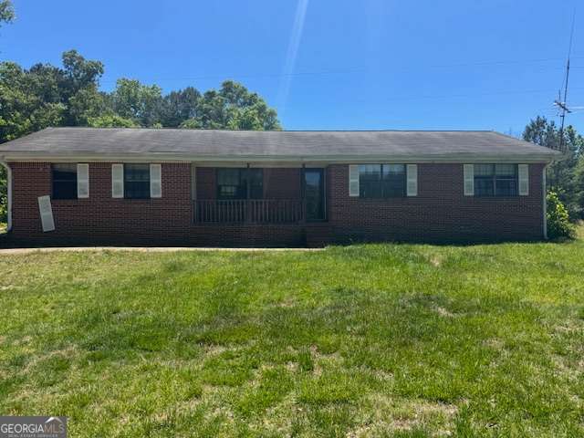 8176 Ridge Road Hiram GA 30141