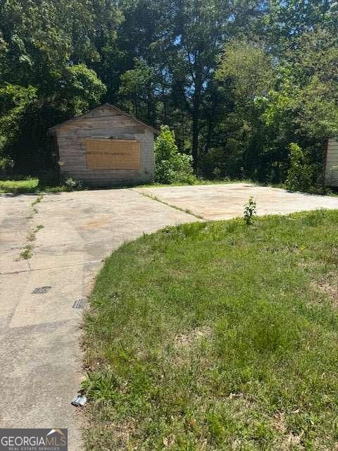 8176 Ridge Road Hiram GA 30141
