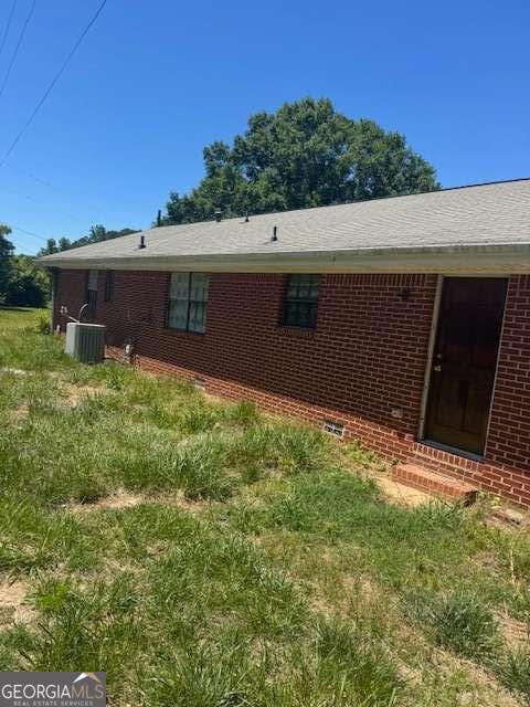 8176 Ridge Road Hiram GA 30141