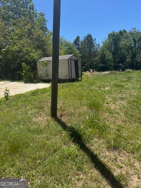 8176 Ridge Road Hiram GA 30141