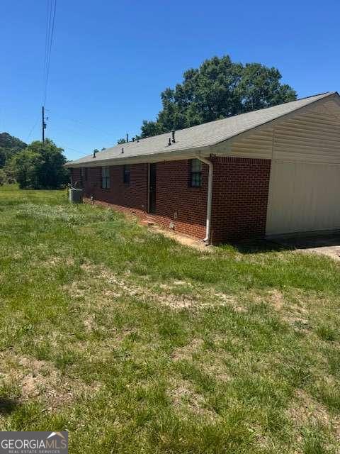 8176 Ridge Road Hiram GA 30141