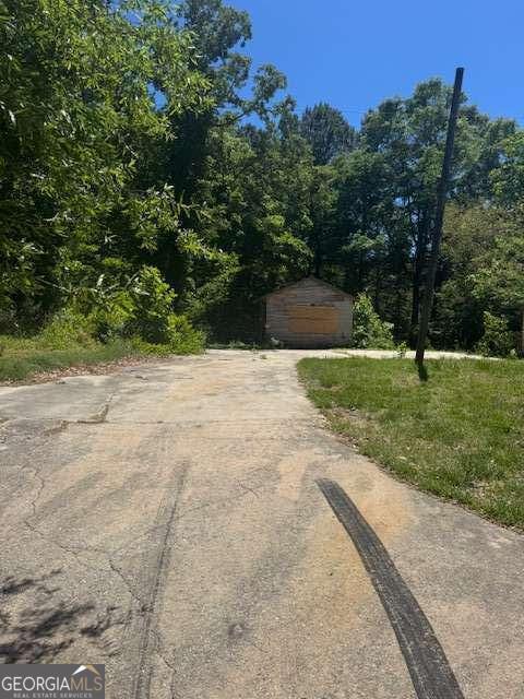8176 Ridge Road Hiram GA 30141