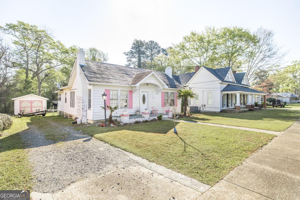 213 West Drive Dublin GA 31021