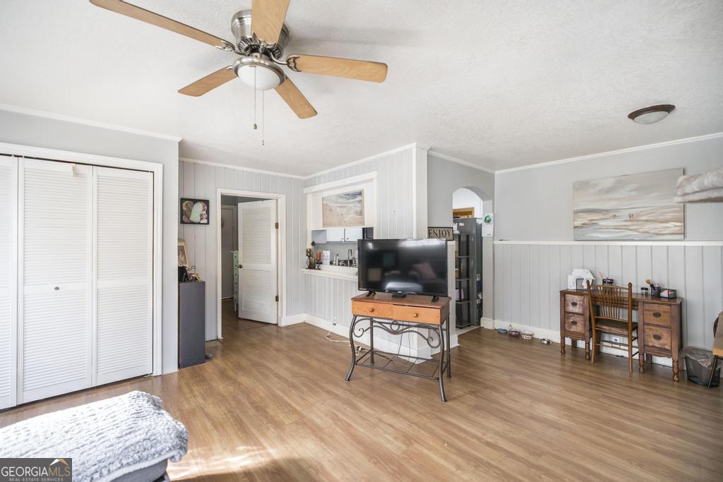 213 West Drive Dublin GA 31021