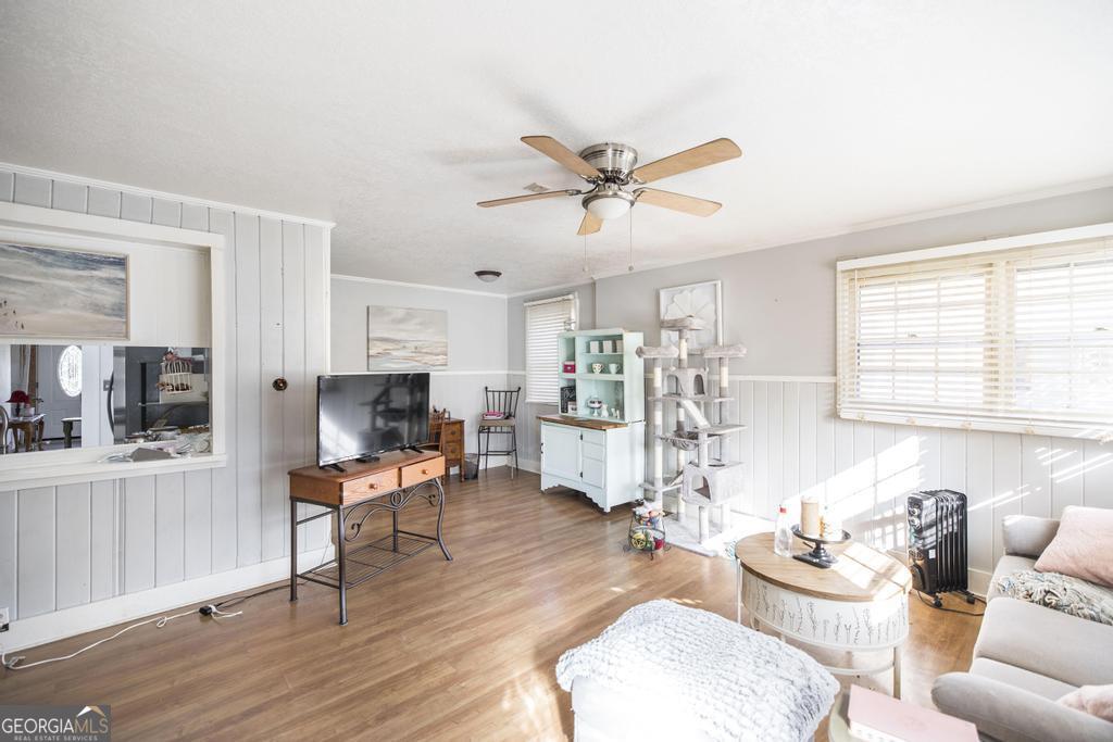 213 West Drive Dublin GA 31021