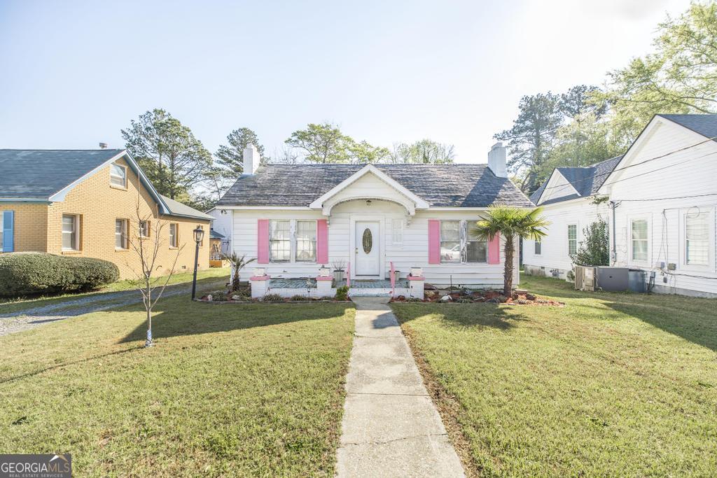 213 West Drive Dublin GA 31021