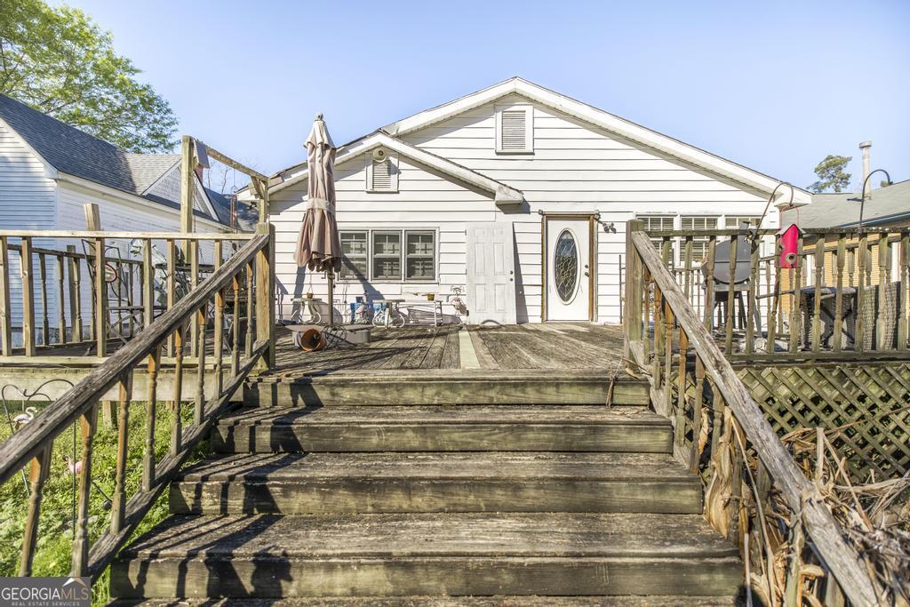 213 West Drive Dublin GA 31021