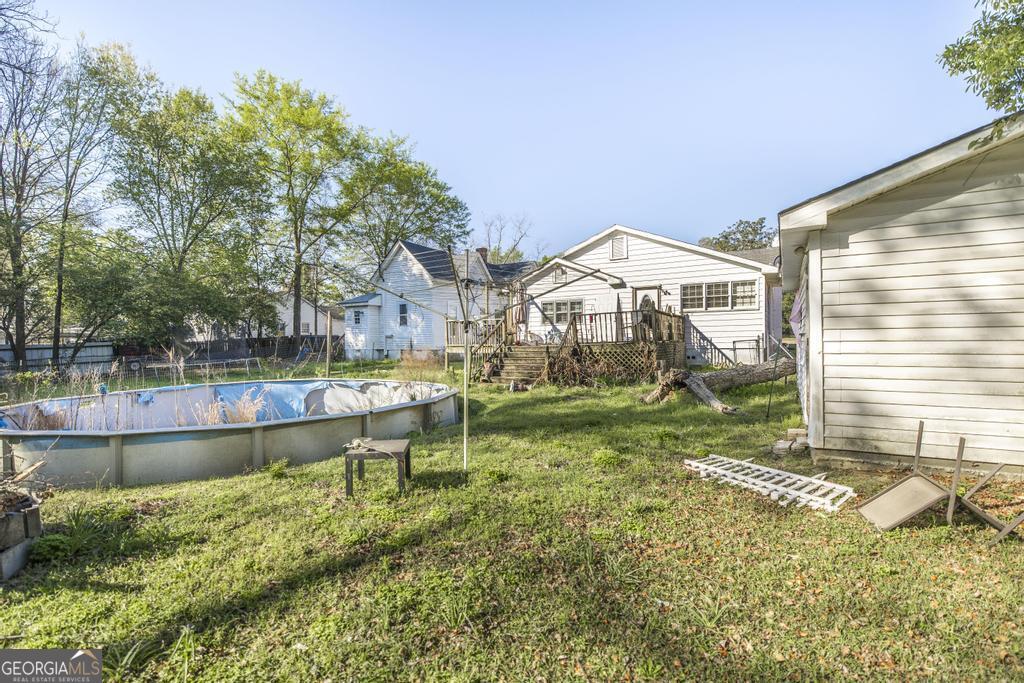 213 West Drive Dublin GA 31021