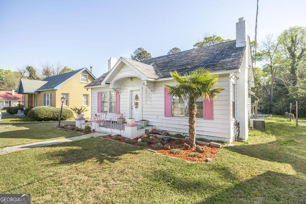 213 West Drive Dublin GA 31021