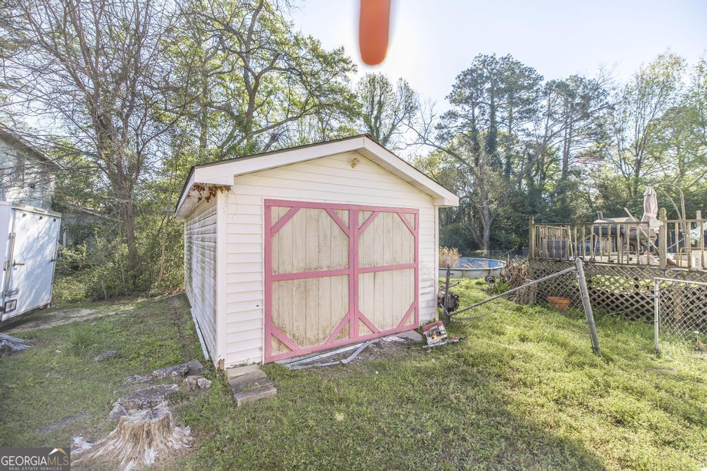 213 West Drive Dublin GA 31021