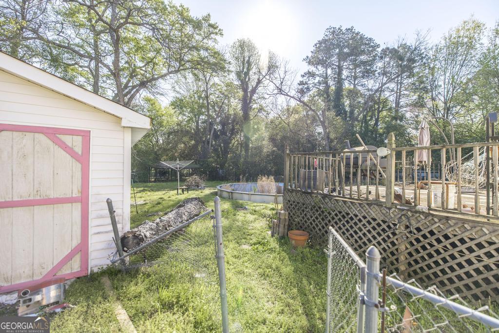 213 West Drive Dublin GA 31021