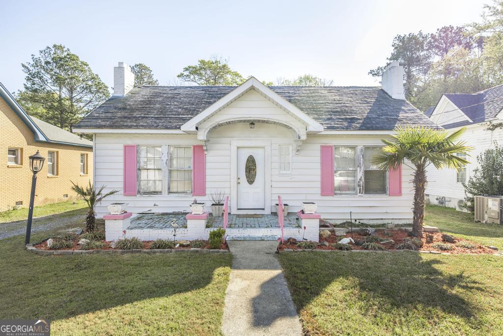 213 West Drive Dublin GA 31021