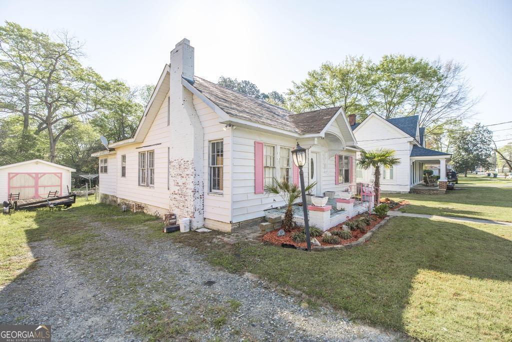 213 West Drive Dublin GA 31021