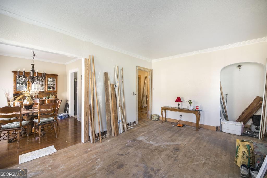 213 West Drive Dublin GA 31021