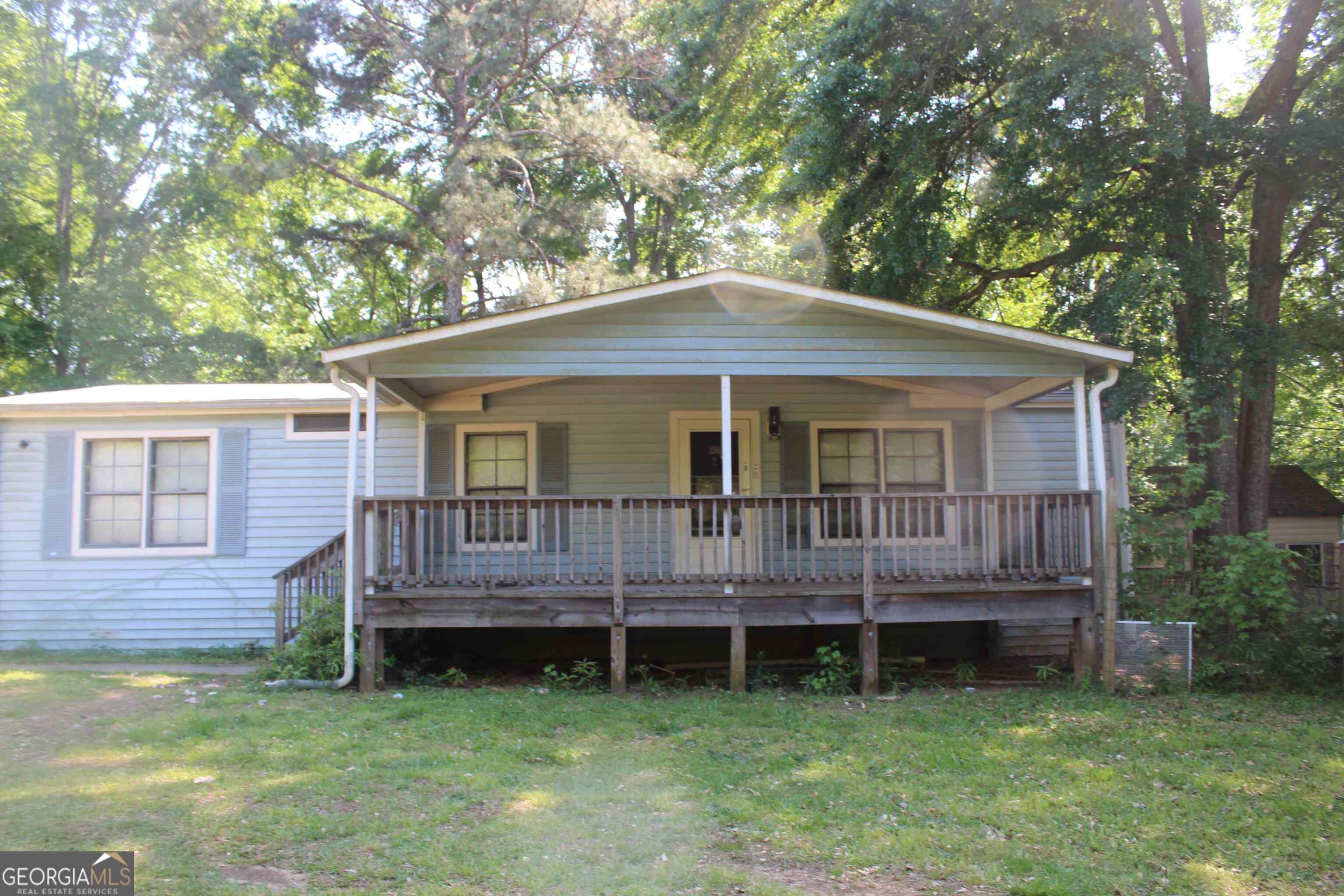 798 Peeksville Road Locust Grove GA 30248
