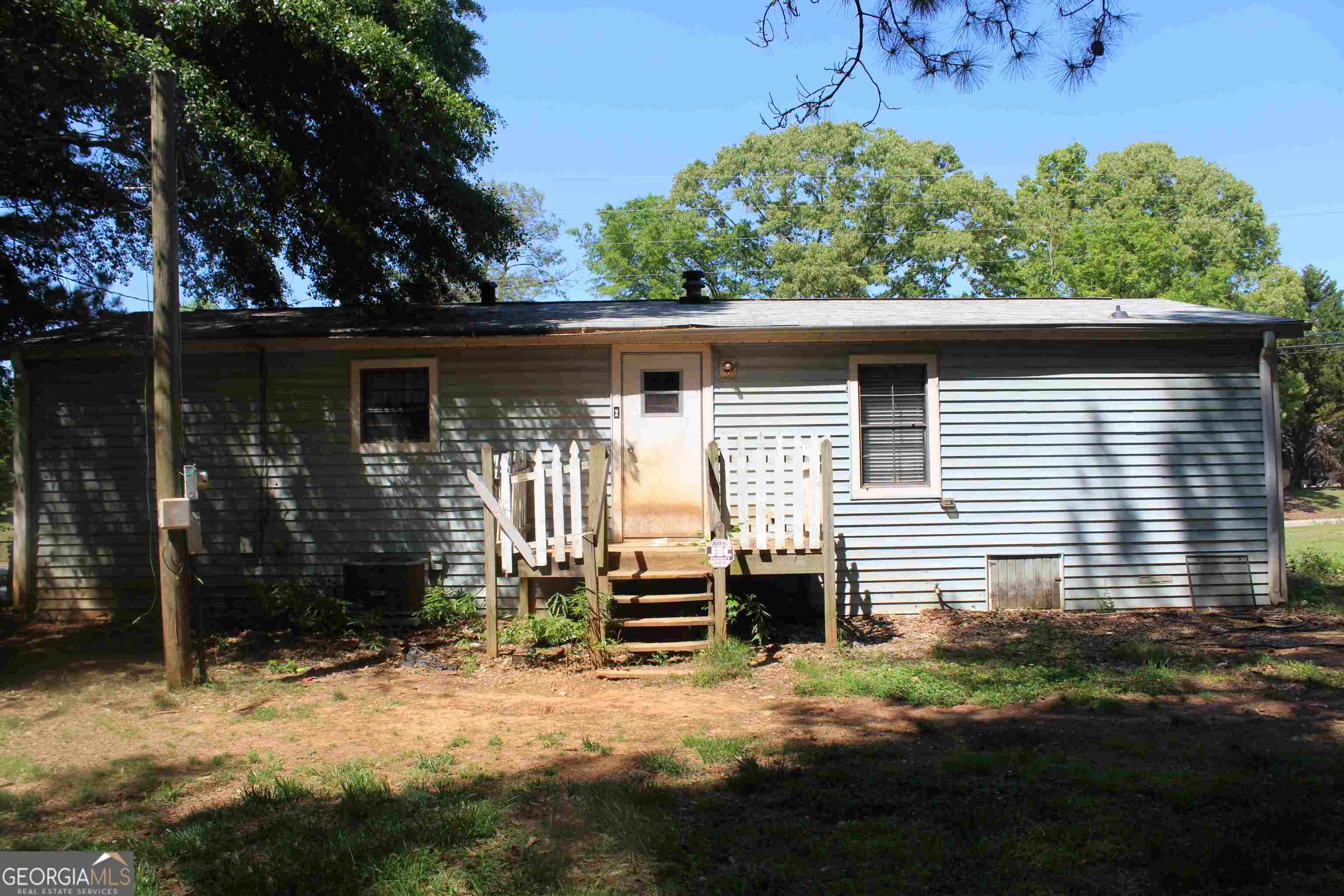 798 Peeksville Road Locust Grove GA 30248