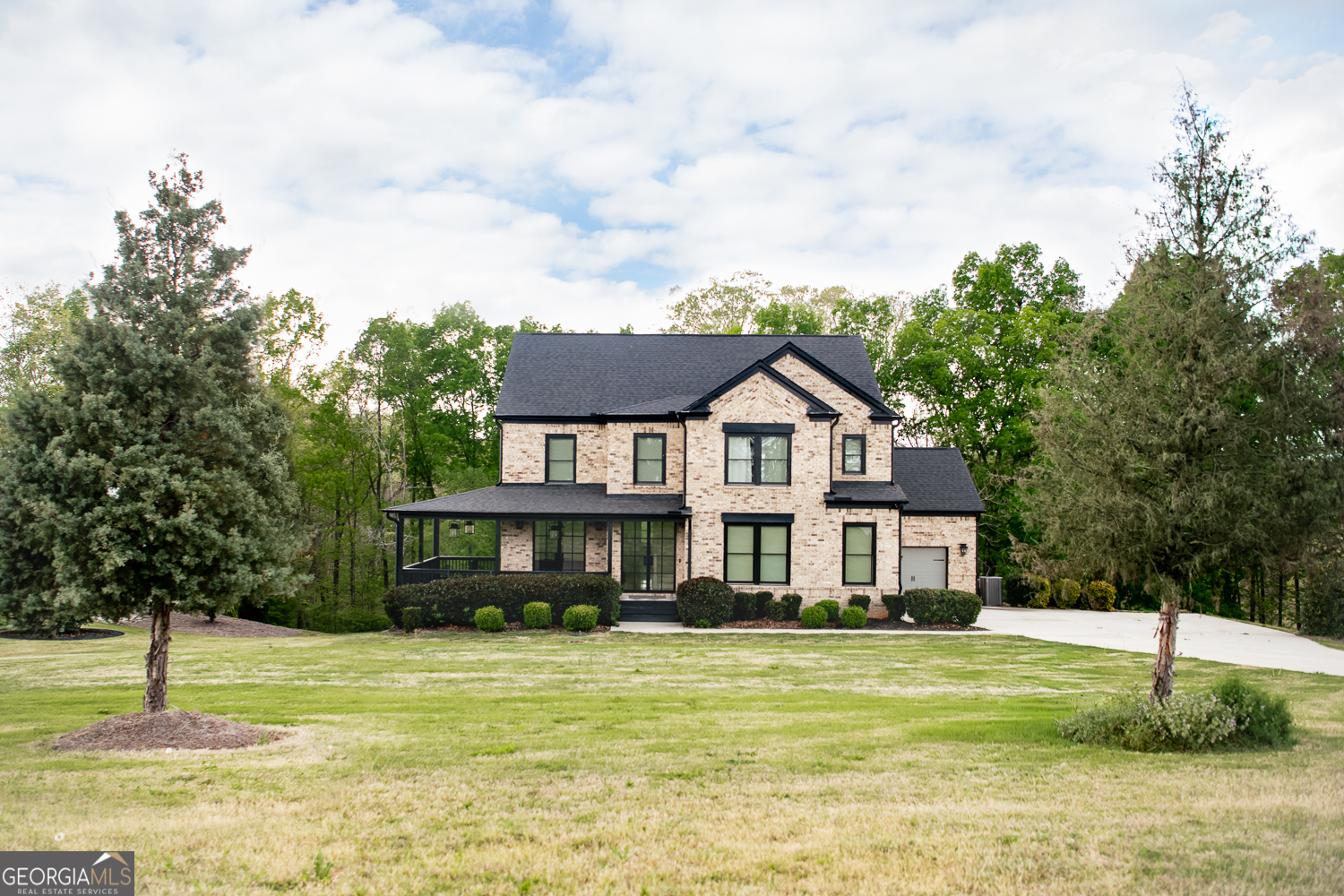 1569 Dabbs Bridge Road Dallas GA 30132