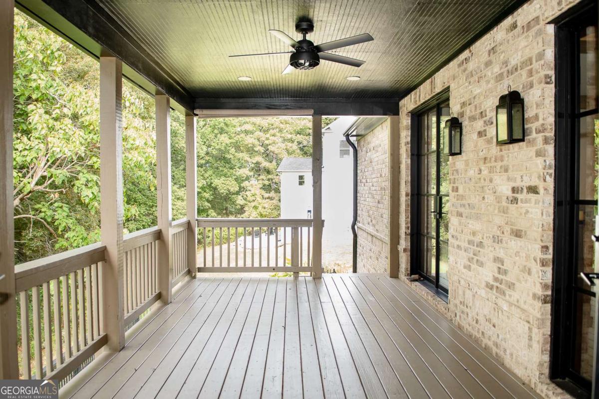 1569 Dabbs Bridge Road Dallas GA 30132