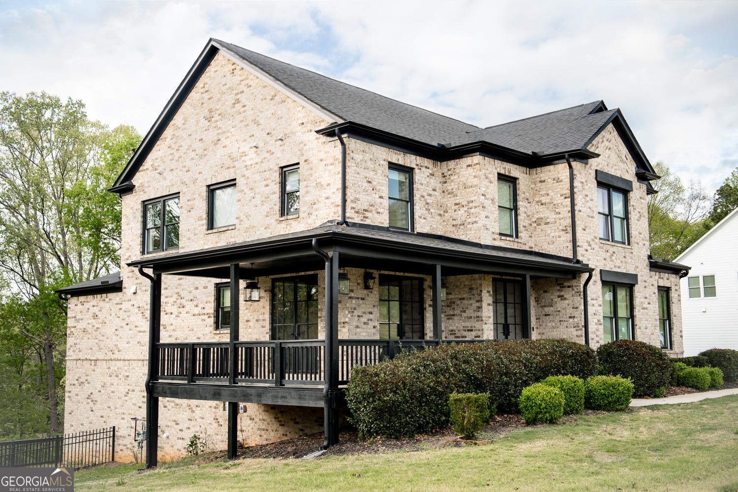 1569 Dabbs Bridge Road Dallas GA 30132