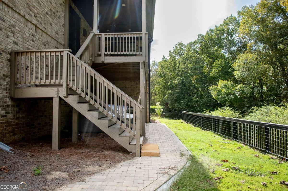 1569 Dabbs Bridge Road Dallas GA 30132