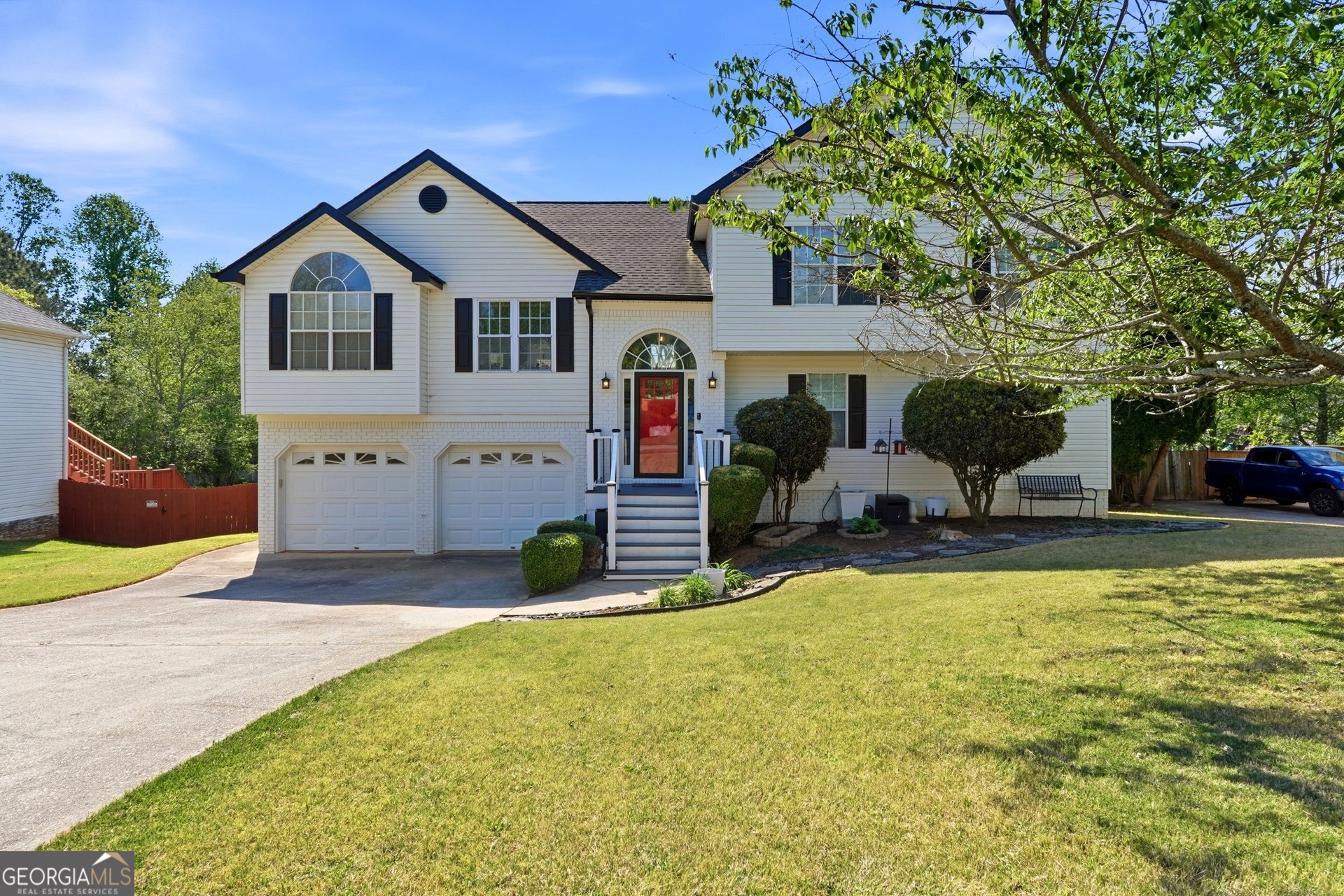 219 Taylors Farm Drive Canton GA 30115